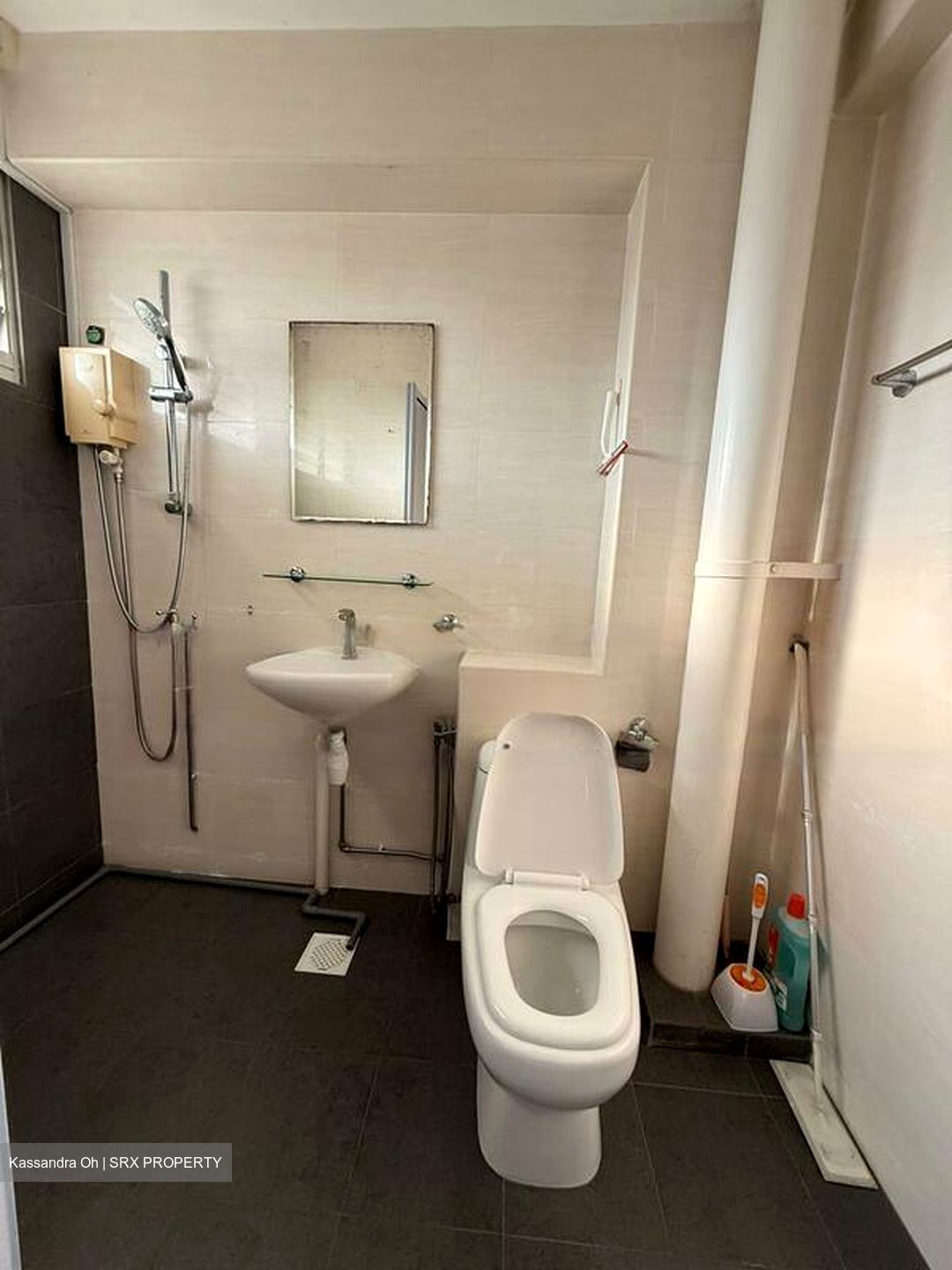 Blk 442 Pasir Ris Drive 6 (Pasir Ris), HDB 4 Rooms #458219961